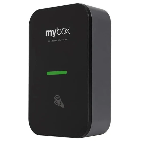 MyBox Wallbox Home: Product review