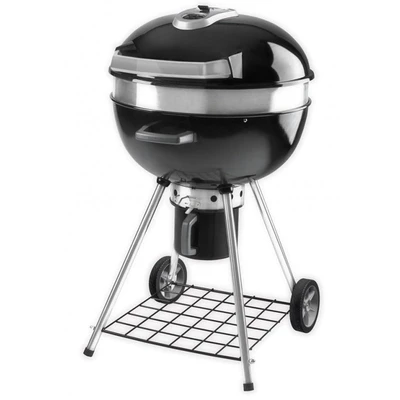 Napoleon Charcoal Leg