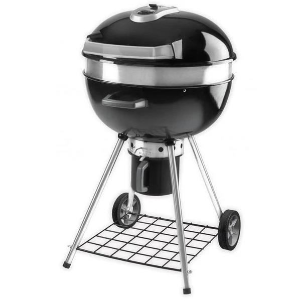 Napoleon Charcoal Leg: Product review