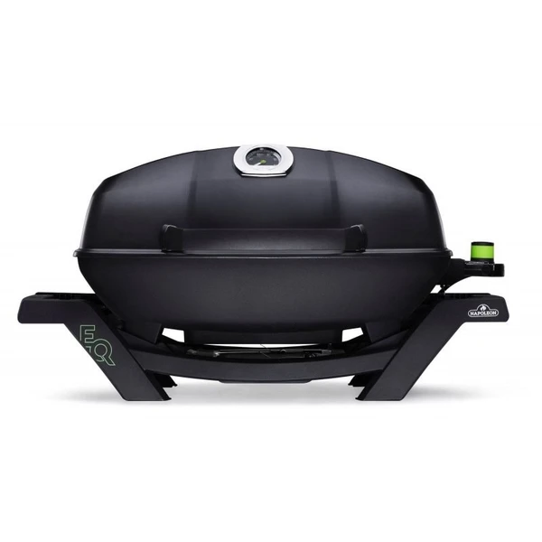 Napoleon PRO285E-BK-CE: Product review
