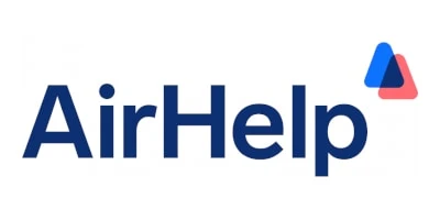 AirHelp – nejlepší asistenční služba na získání kompenzace za zrušení a zpoždění letu.