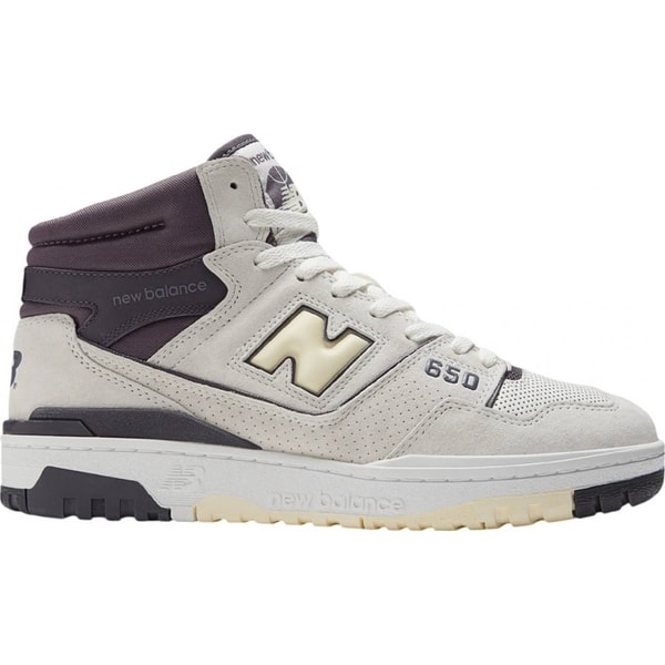 New Balance 650: Product review