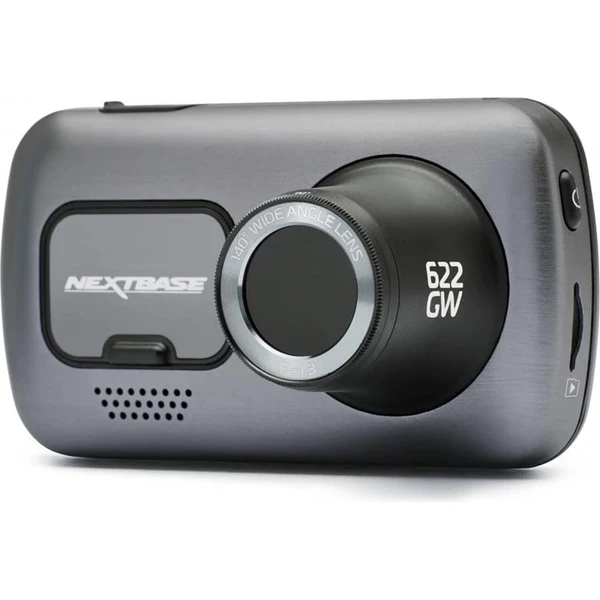 Nextbase Dash Cam 622GW: Product review