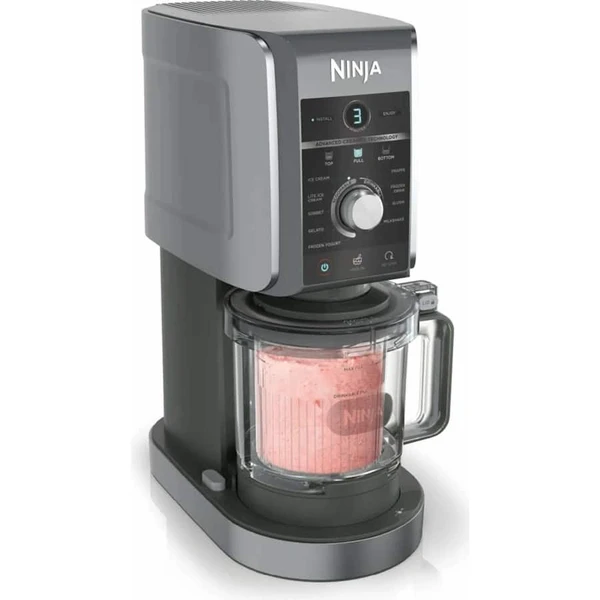 Ninja® NC502EU: Product review