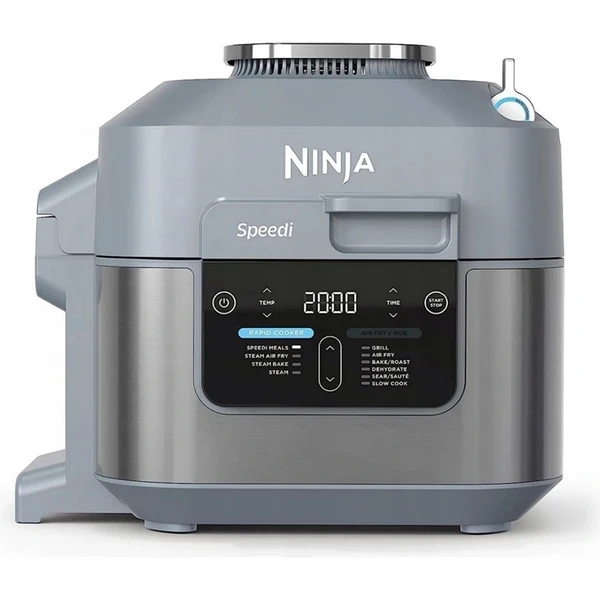 Ninja® Speedi ON400EU: Product review
