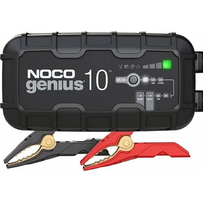 Noco Genius 10 6V/12V