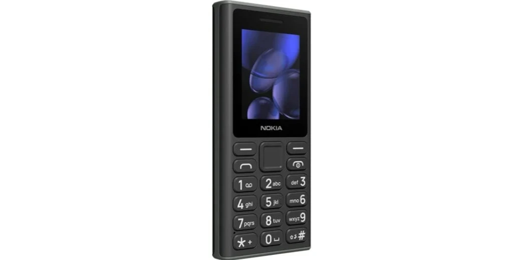 Recenze Nokia 105 2G - úvodní obrázek