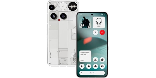 Nothing Phone (3)
