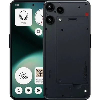 Nothing Phone 3a Lite