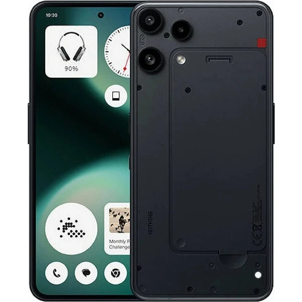Nothing Phone 3a Lite: Product review