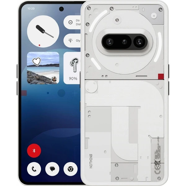 Nothing Phone (3a): Product review