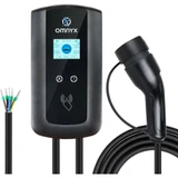 Omnyx Wallbox AC Home 22 kW