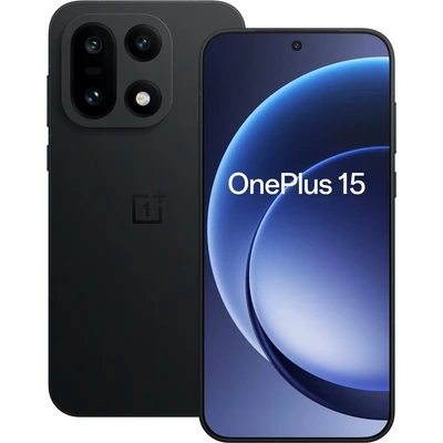 OnePlus 15