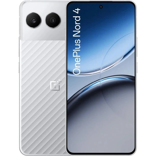 OnePlus Nord 4 5G: Product review