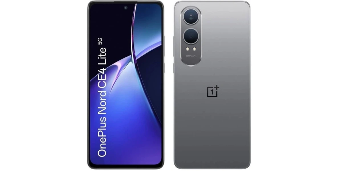 Recenze OnePlus Nord CE 4 Lite - úvodní obrázek