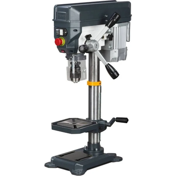 Optimum OPTIdrill DQ18: Product review