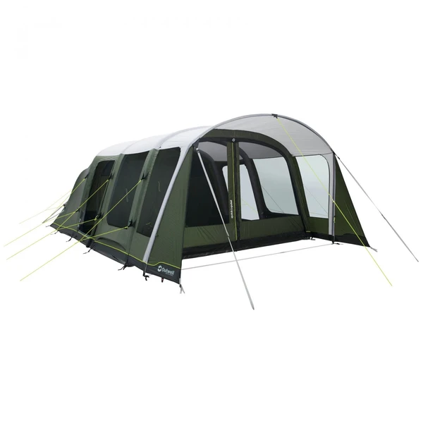 Outwell Avondale 6PA: Product review