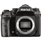 Pentax K-1 II