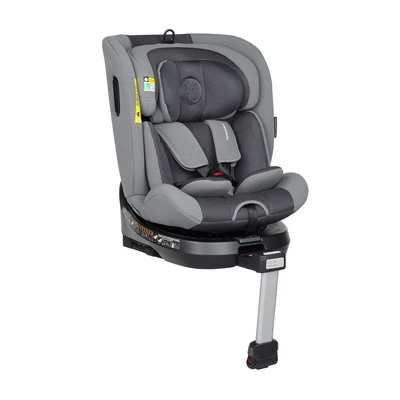 PETITE&MARS Twistguard Pro i-Size