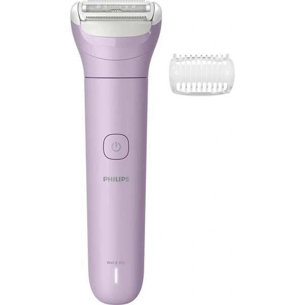 Philips Lady Shaver Series 6000: Product review