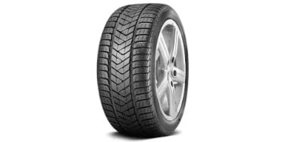 Pirelli Winter 210 SottoZero III
