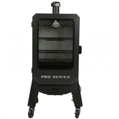 Pit Boss Vertical Pro WIFI