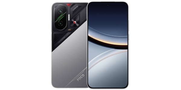 POCO F7