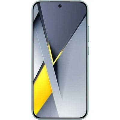Recenze POCO F8 Pro - displej