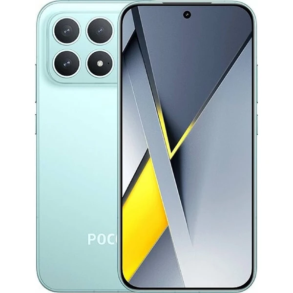 POCO F8 Pro: Product review