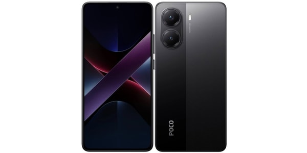 POCO X7 Pro