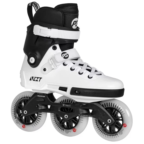 Powerslide Next Core 110: Product review