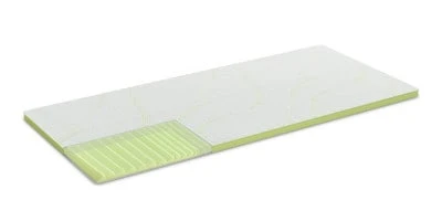 Hodnocení Dormeo Aloe Vera 5 zón