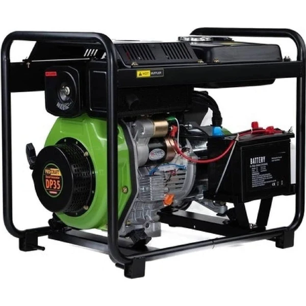 Procraft DP35: Product review