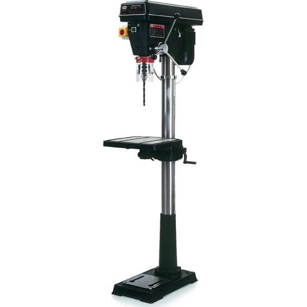 Proma E-1720F/400: Product review