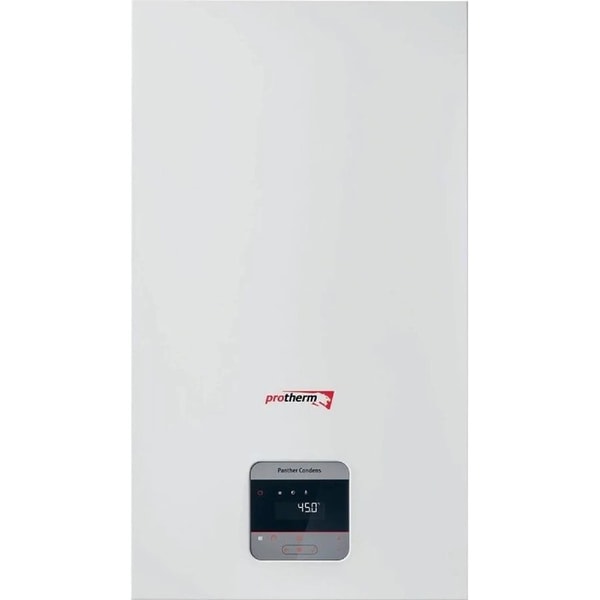 Protherm Panther Condens 25 KKO-CS/1: Product review