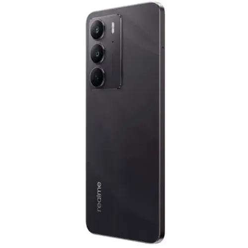 Recenze Realme C75 - fotoaparát a konektivita
