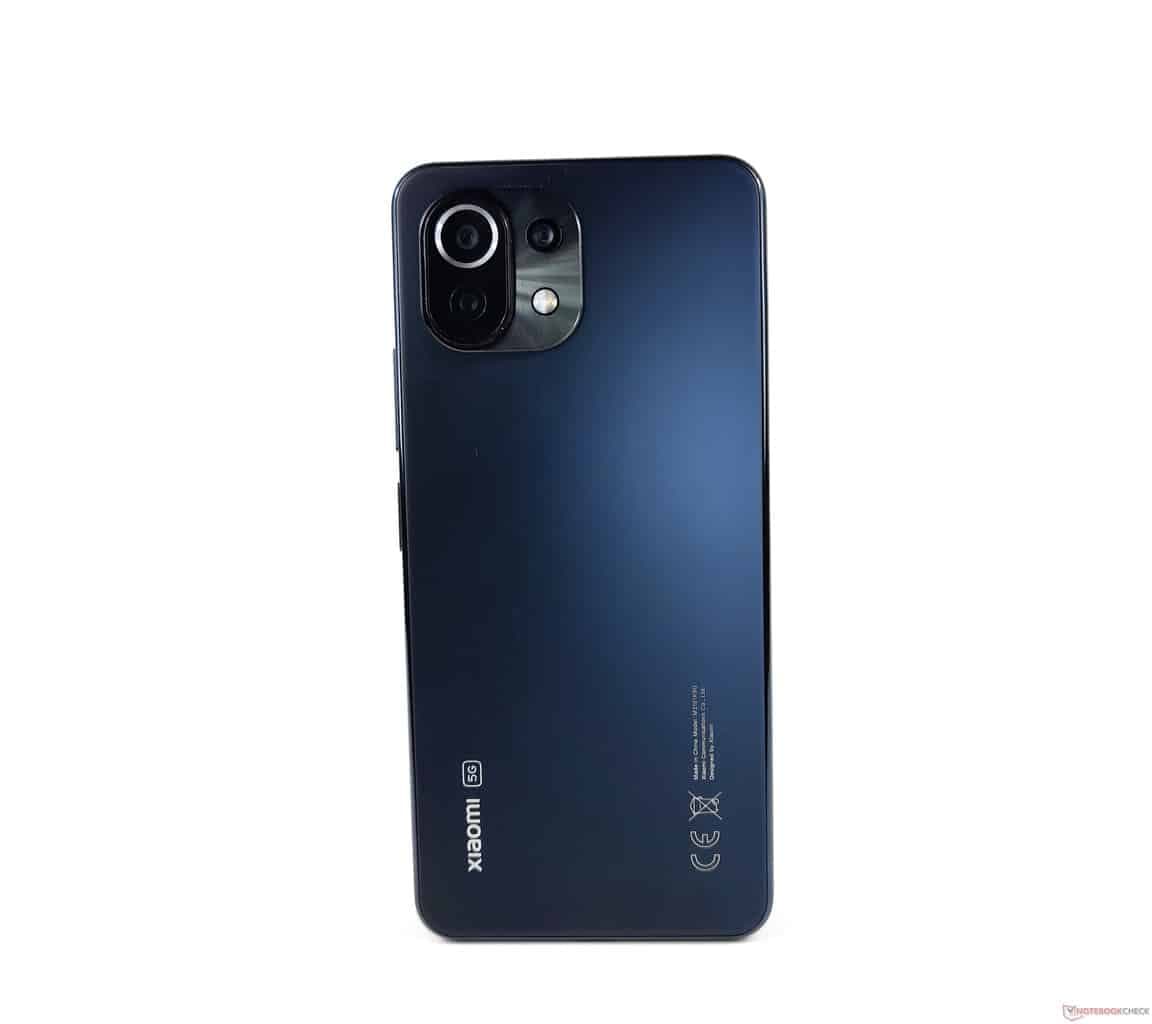 Recenze Xiaomi 11 Lite 5G NE - výkon, je vhodný na hry?