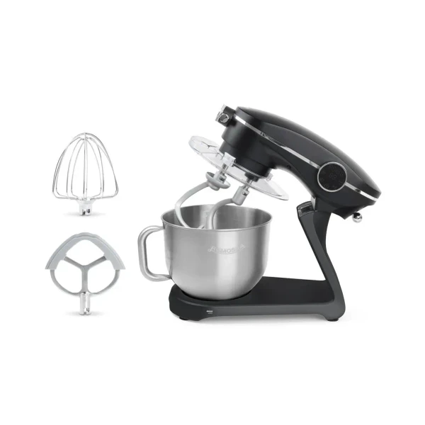 Remoska® R308001 DuoMix: Product review
