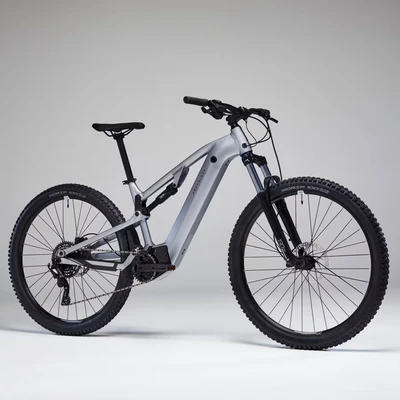 Rockrider E-EXPL 500S