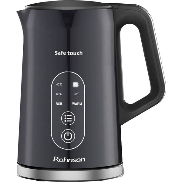 Rohnson R-7527: Product review