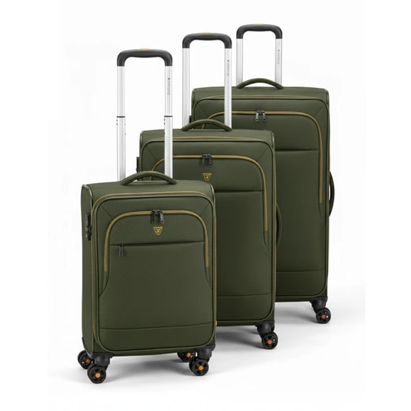 Roncato Flyover S,M,L: Product review