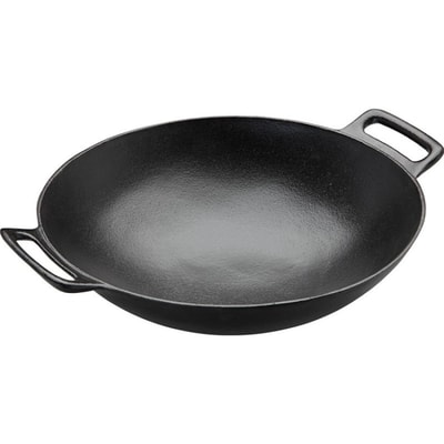 Rösle WOK VARIO