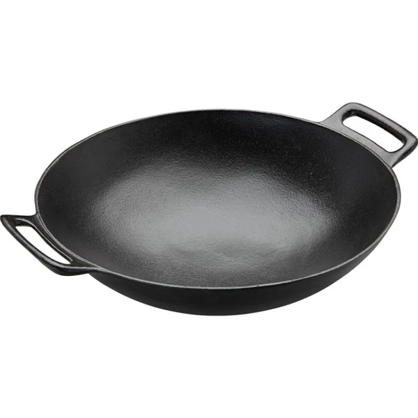 Rösle WOK VARIO: Product review