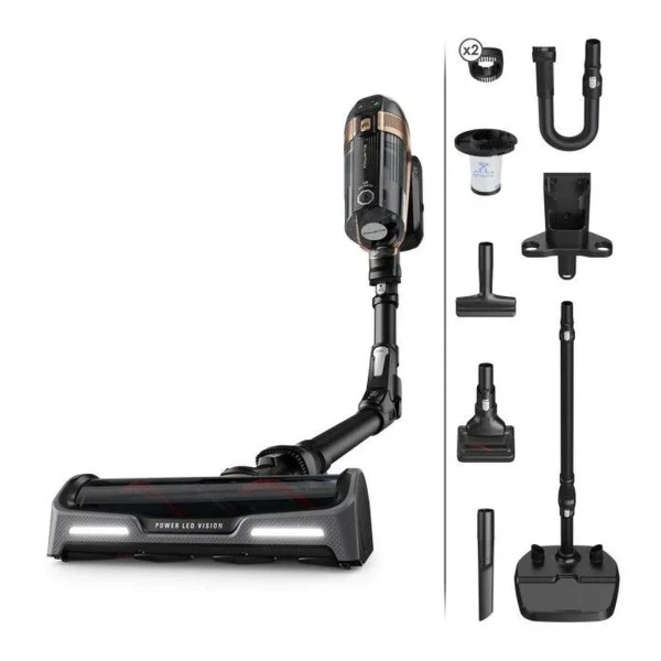 Rowenta X-Force Flex 15.60 Animal: Product review