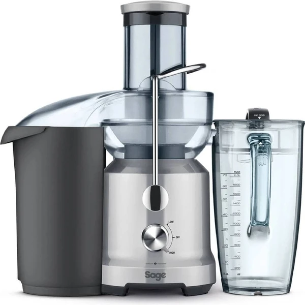 Sage BJE430: Product review