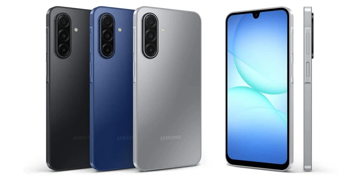 Recenze Samsung Galaxy A17 5G - úvodní obrázek
