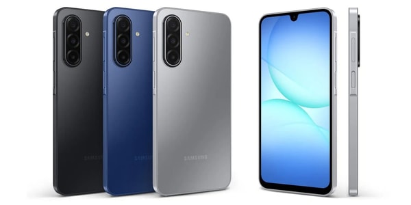 Samsung Galaxy A17 5G