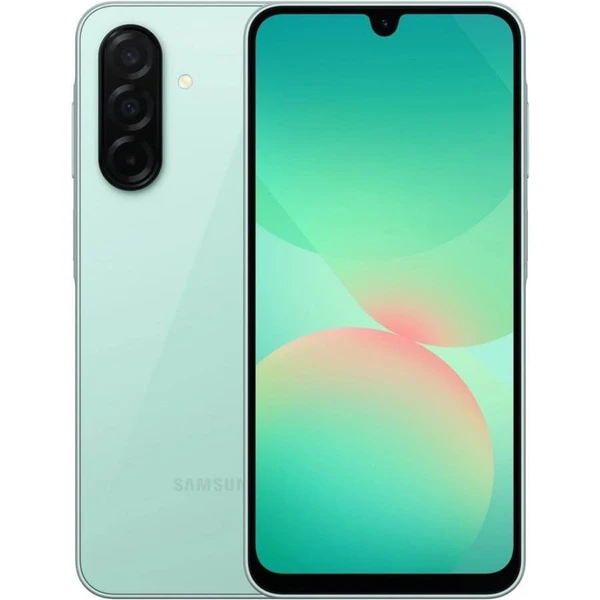 Samsung Galaxy A26: Product review
