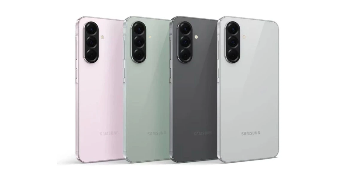 Recenze Samsung Galaxy A56 - úvodní obrázek