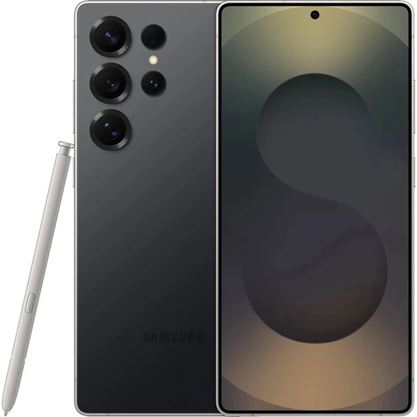 Samsung Galaxy S25 Ultra: Product review